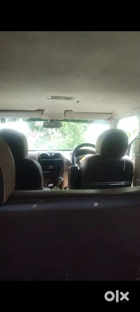 Mahindra Scorpio Classic 2008