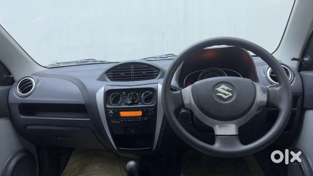 Maruti Suzuki Alto 800 2012-2016 Vxi, 2016, Petrol
