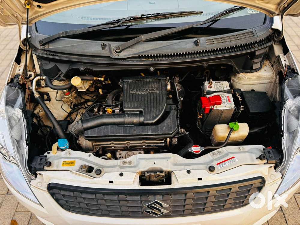 Maruti Suzuki Ertiga 2012-2015 Vxi Abs, 2013, Petrol