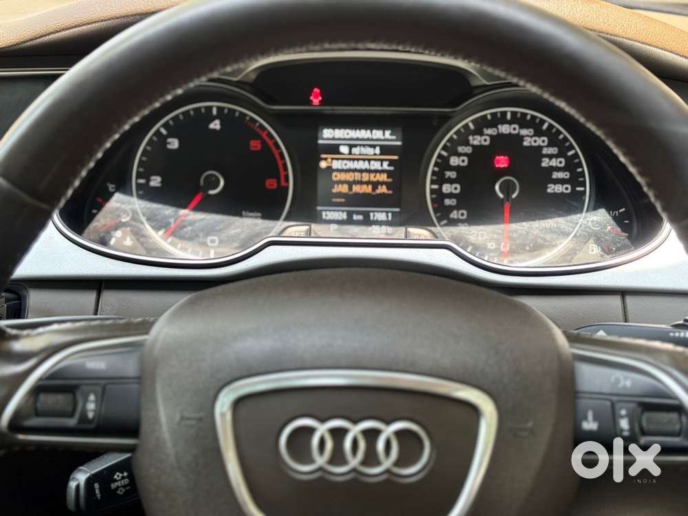 Audi A4 2016-2020 2.0 35 Tdi Premium Plus, 2016, Diesel