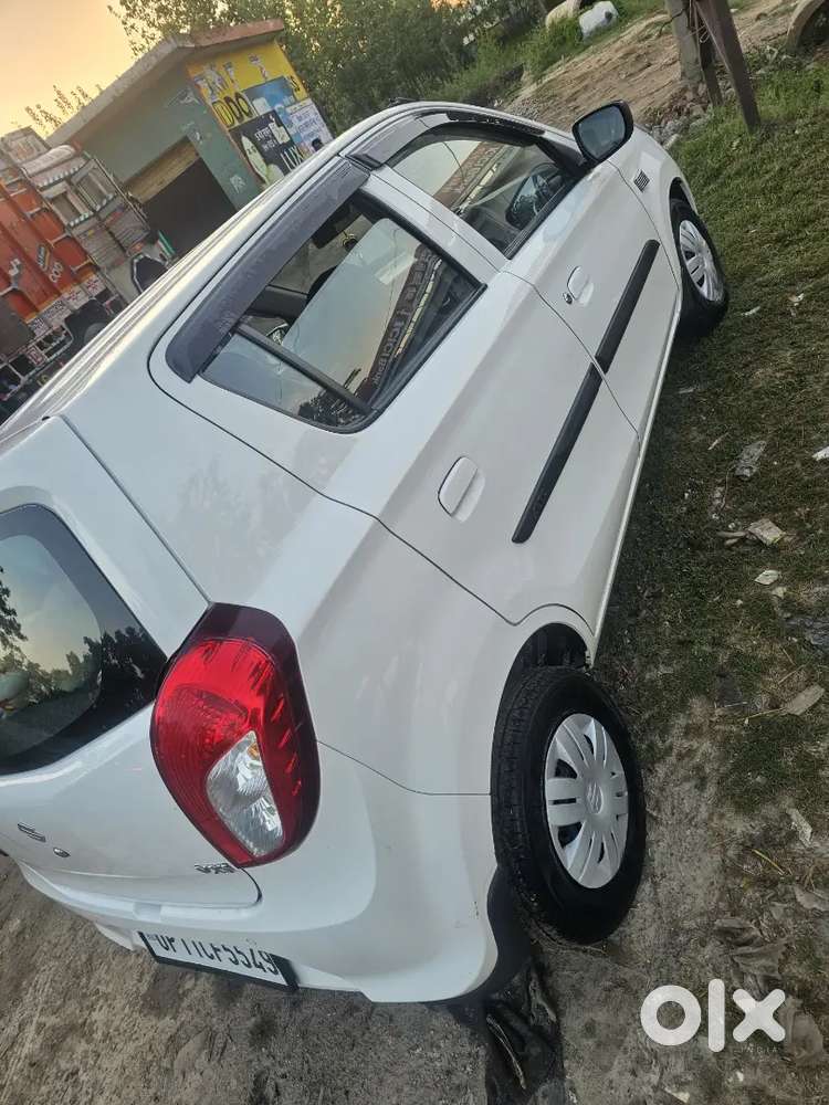 Maruti Alto Vxi 2022  11,000 Km  Single Owner  Excellent Condition