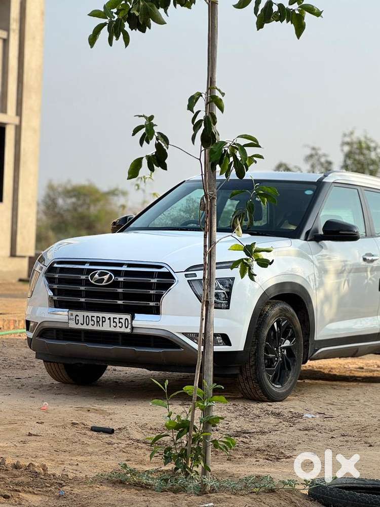 Hyundai Creta 2021/12 Diesel Well Maintained