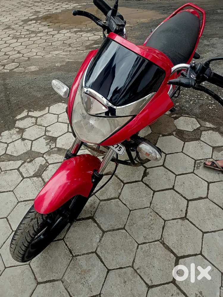 Honda Unicorn Modal 2012 Sell Karna Hai