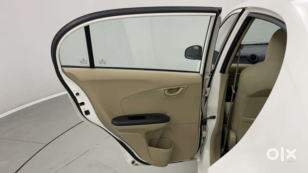 Honda Amaze Sx I Vtec, 2014, Petrol