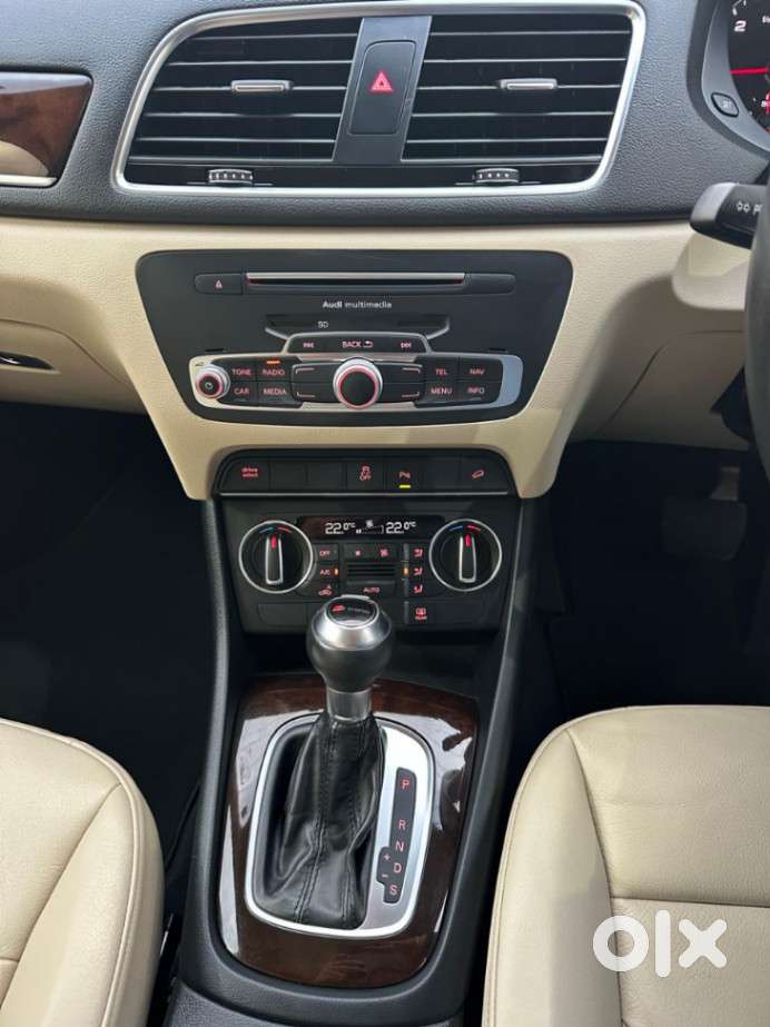Audi Q3 2.0 30 Tdi Premium Plus, 2018, Diesel