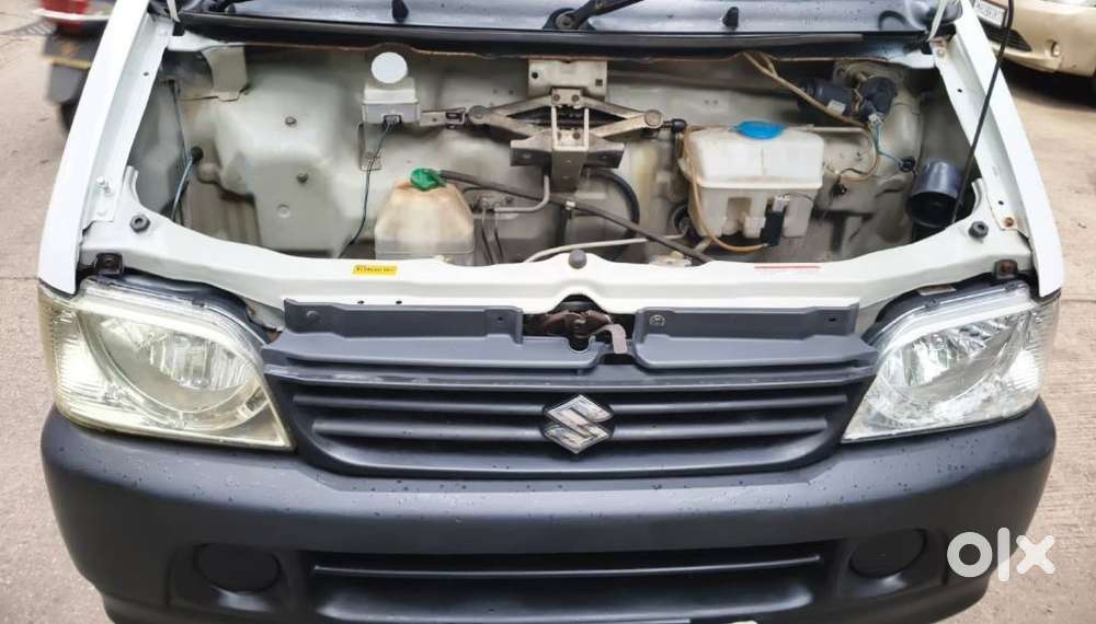 Maruti Suzuki Eeco Cng 5 Seater Ac, 2015, Cng & Hybrids