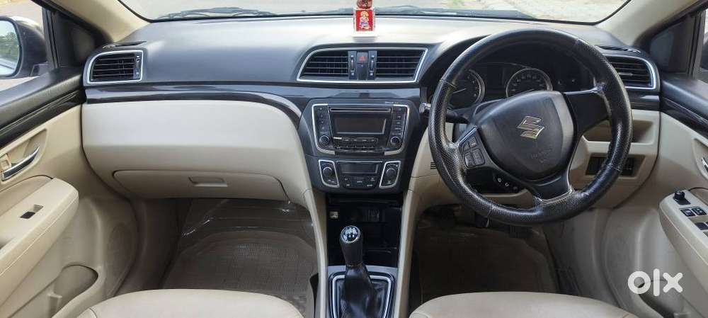 Maruti Suzuki Ciaz Vxi(o), 2015, Petrol