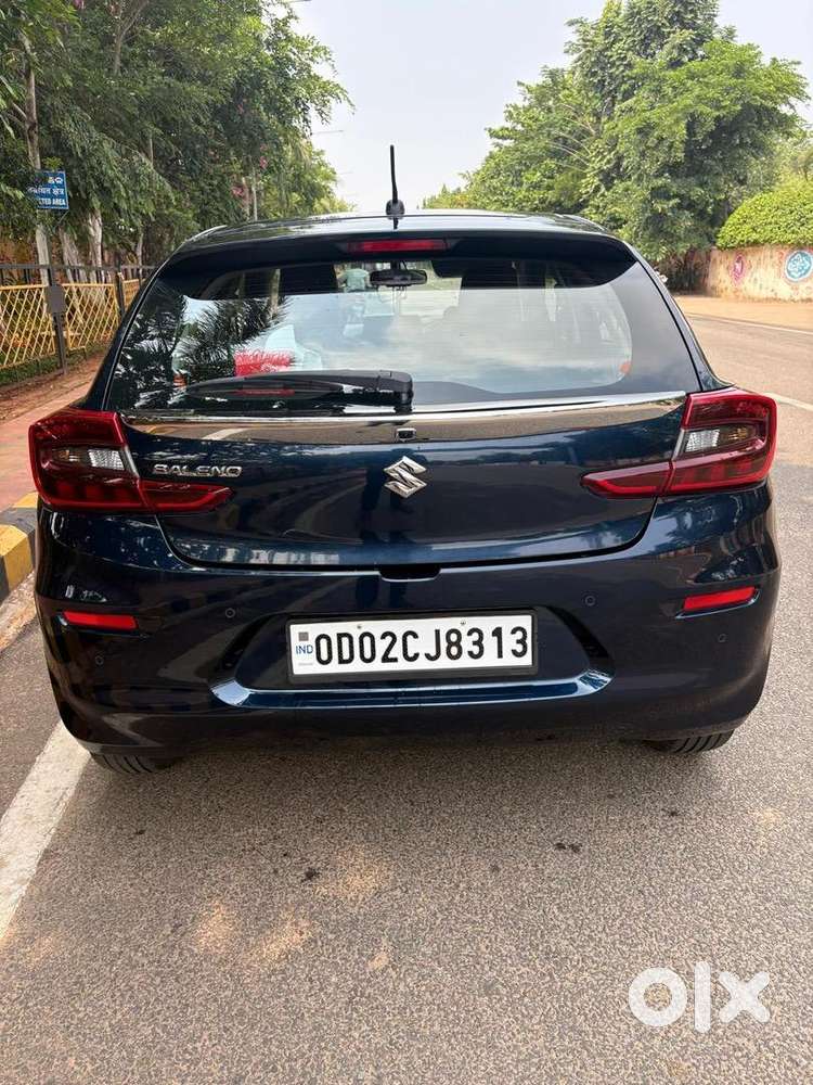 Maruti Suzuki 2023 Car