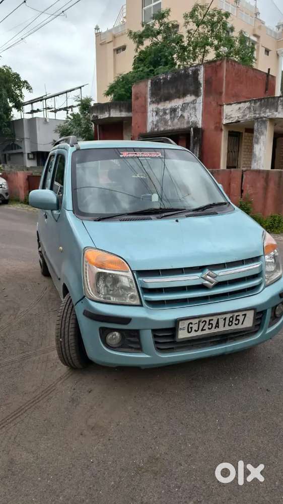Maruti Suzuki Wagon R 2010