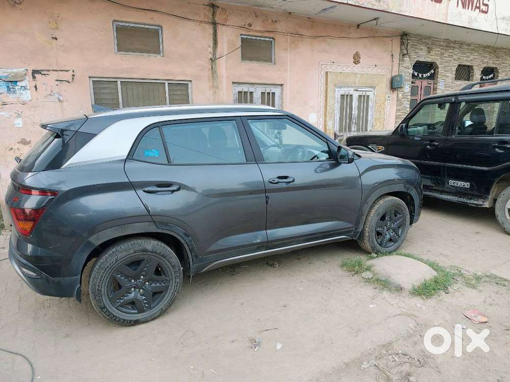 Hyundai Creta 2020 Diesel