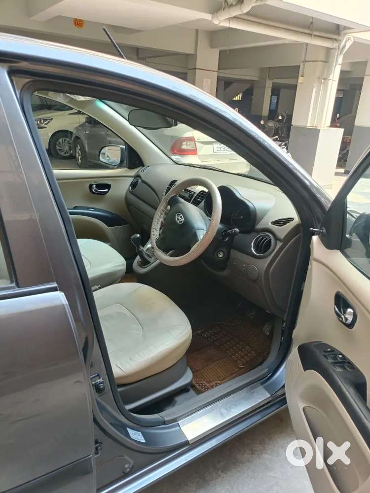 Mint Condition Hundai I 10 Magna Sports