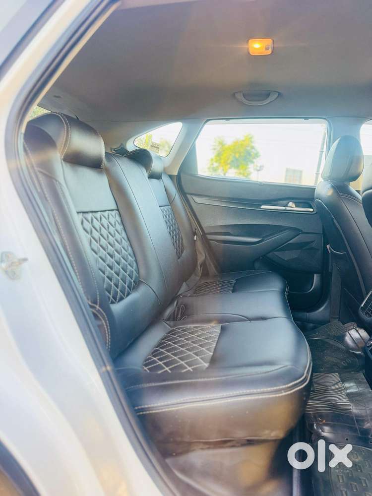 Kia Sonet 1.5 Htk Plus Diesel At, 2021, Diesel