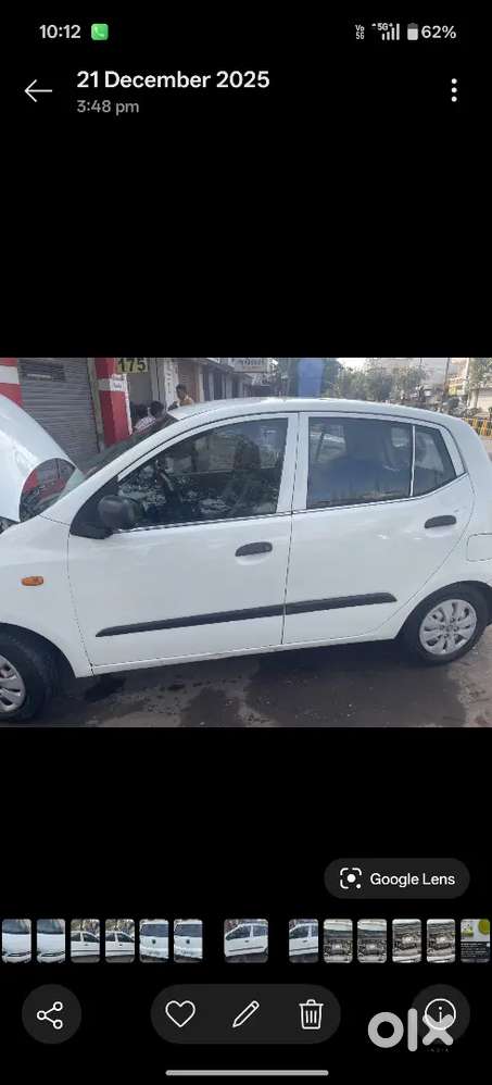 Hyundai I10 Car Good Condition