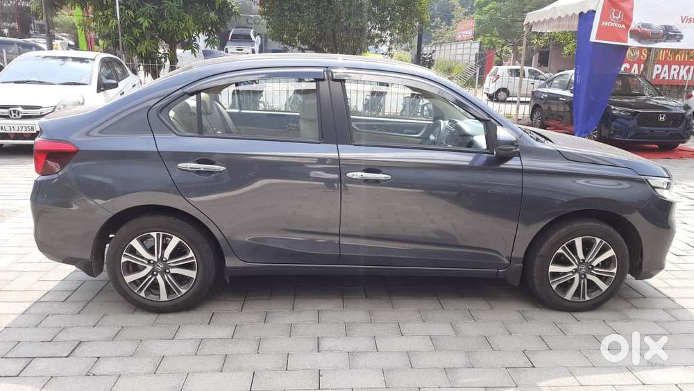 Honda Amaze 2nd Gen Vx, 2023