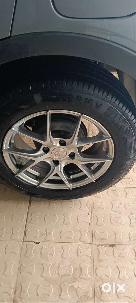 Tata Nexon Excellent Condition