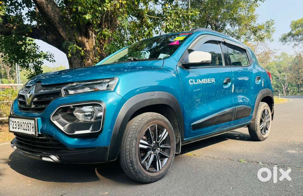 Renault Kwid Petrol 2023