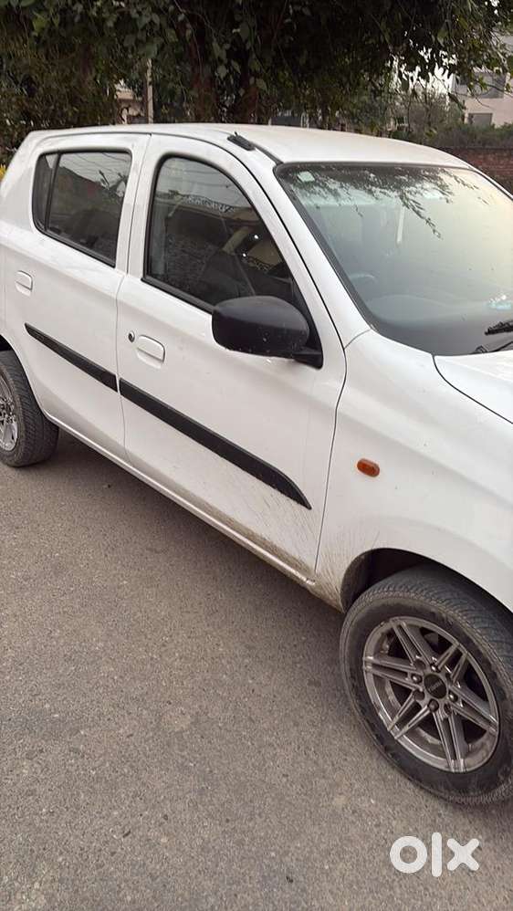 Maruti Suzuki Alto 800 2022 Petrol Well Maintained