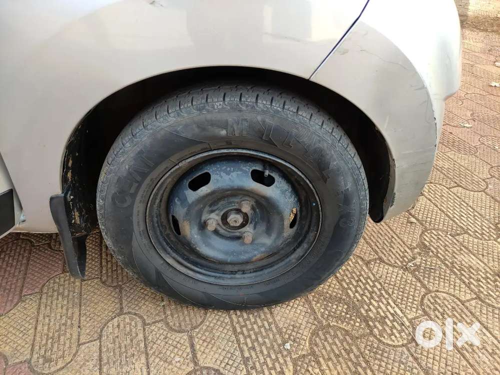 Datsun Redi-go S (2017 Dec) - Certified Cng Lovato Kit - 75k Km