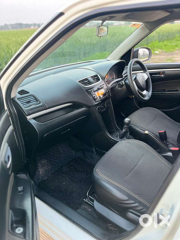 Maruti Suzuki Swift Ddis Vdi, 2015, Diesel