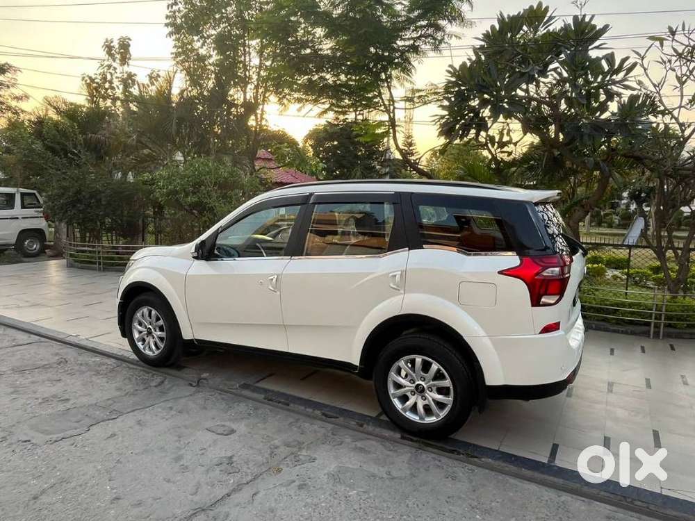 Mahindra Xuv500 W9, 2019, Diesel