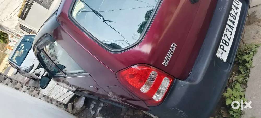 Maruti Suzuki Alto 2010 Lxi (o)
