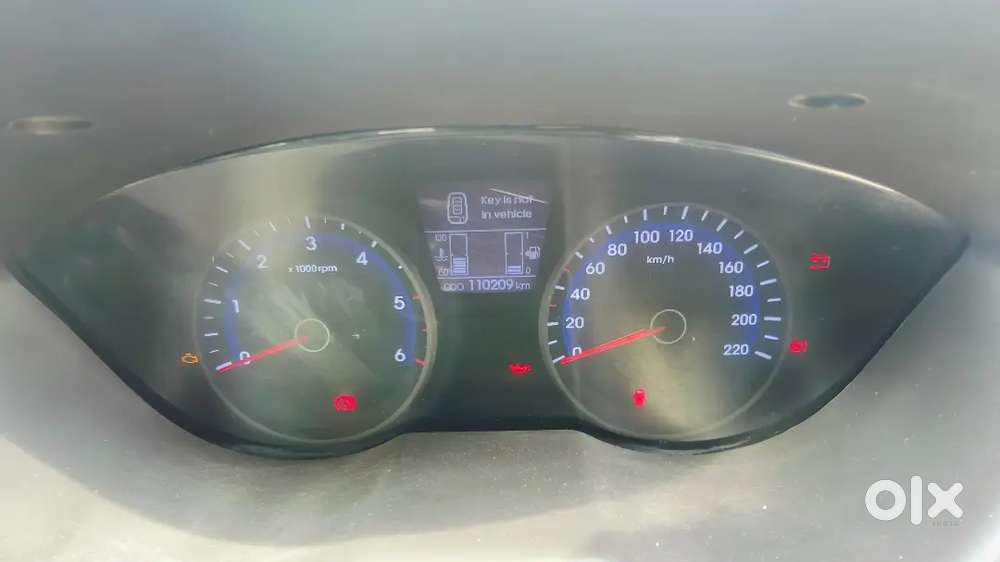 Hyundai I20 2013 Diesel Well Maintained