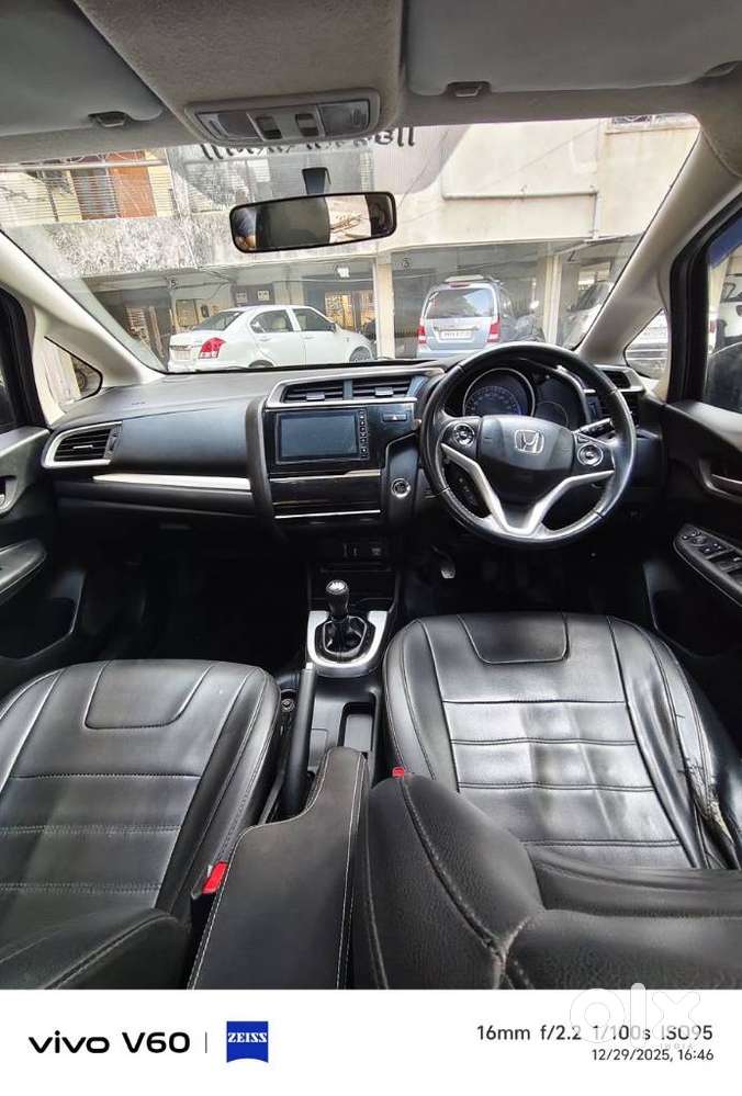 Honda Wr-v 1.2 Vx Exclusive Edition I-vtec Mt, 2021, Petrol