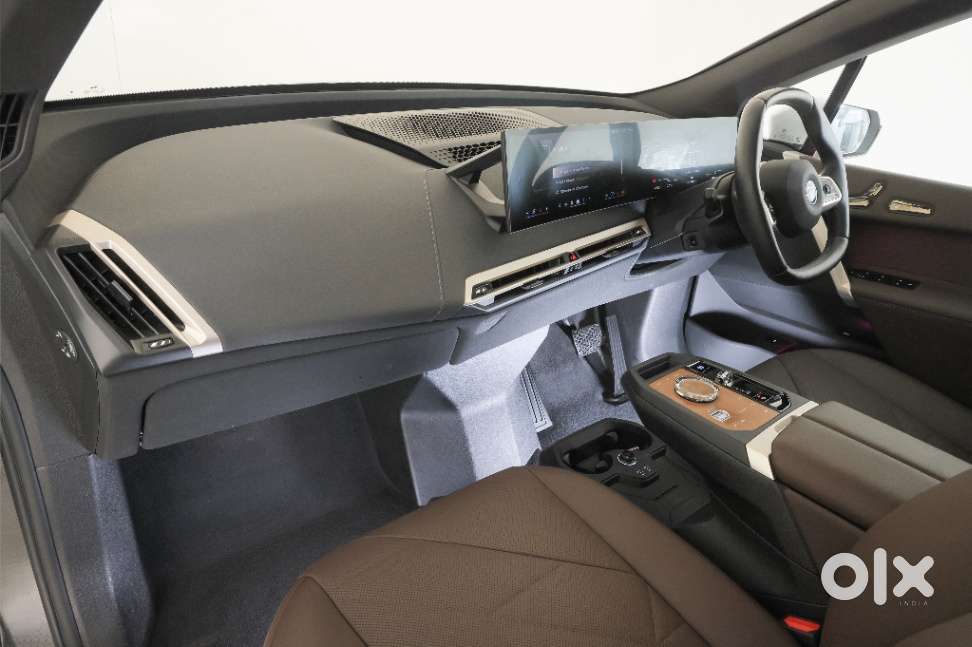 Bmw Ix Xdrive50, 2024, Electric