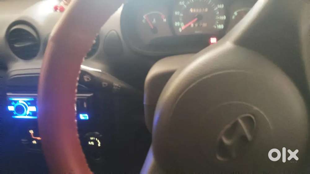 Hyundai Santro Xing Gls At Petrol 2008