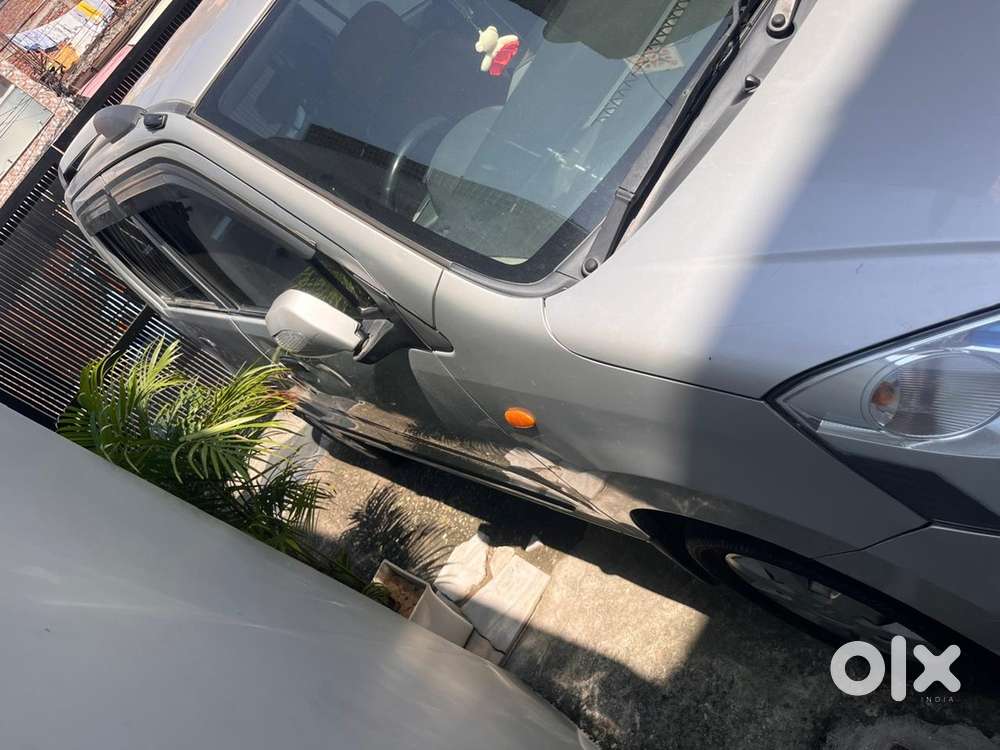 2012 Maruti Suzuki Wagon R