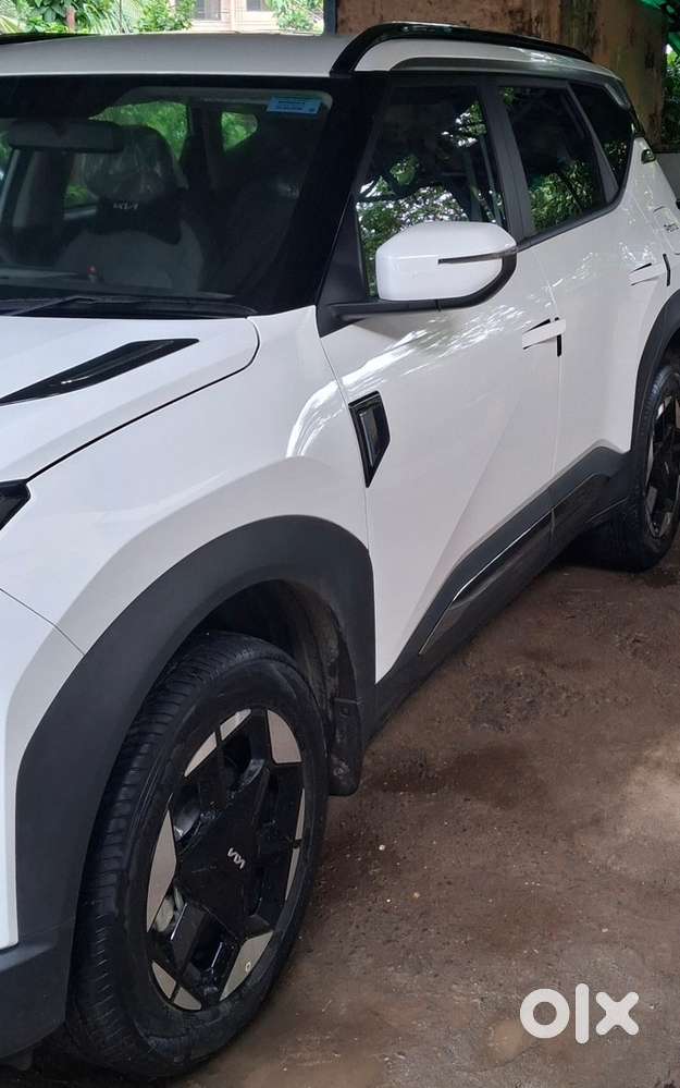 Kia New Seltos Petrol 2026 Automatic