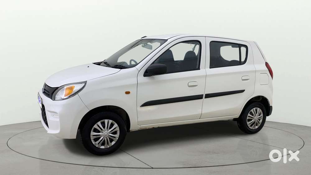 Maruti Suzuki Alto 800 0.8 Vxi (o), 2022, Petrol