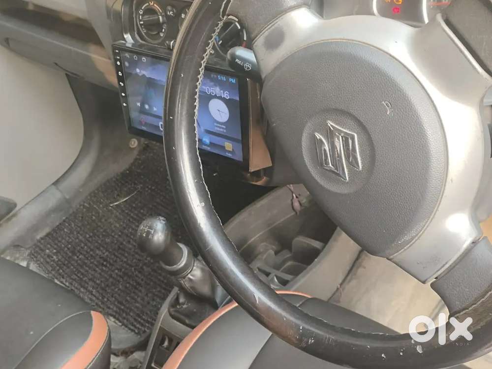 Maruti Suzuki Alto 800 November 2018