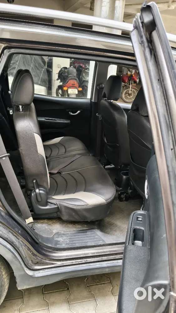Honda Br-v I-vtec 2018