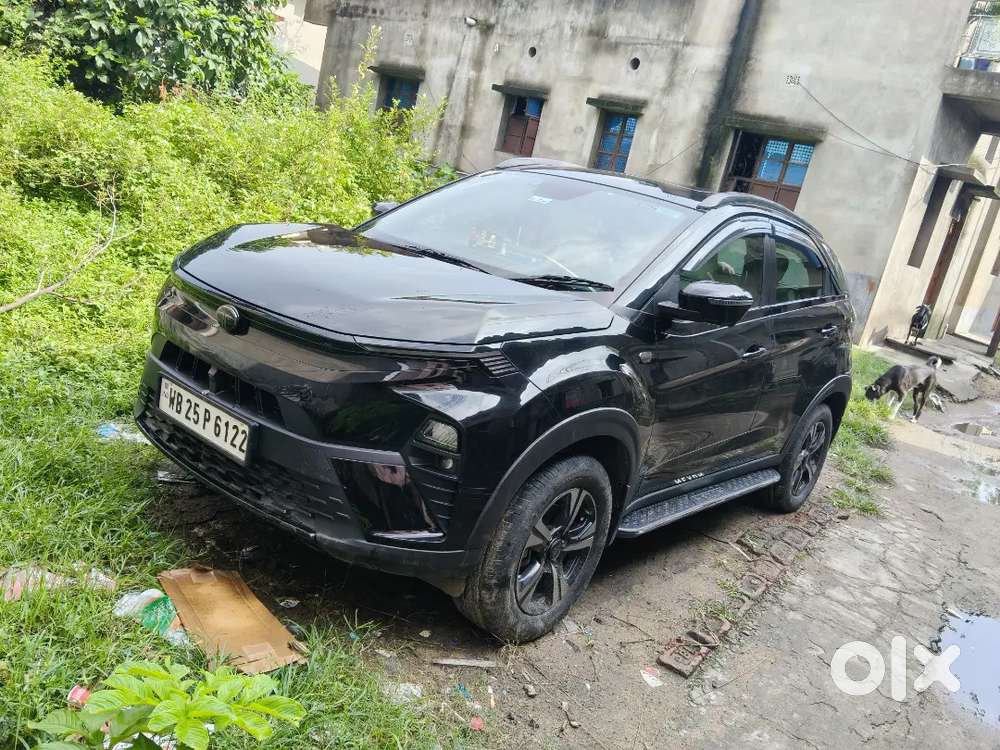 Tata Nexon Revotron 2025