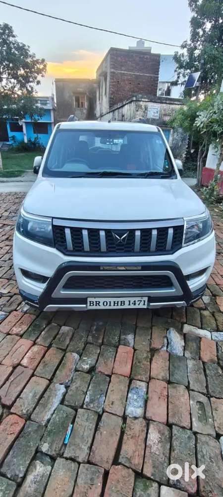 Mahindra Bolero Neo 2023