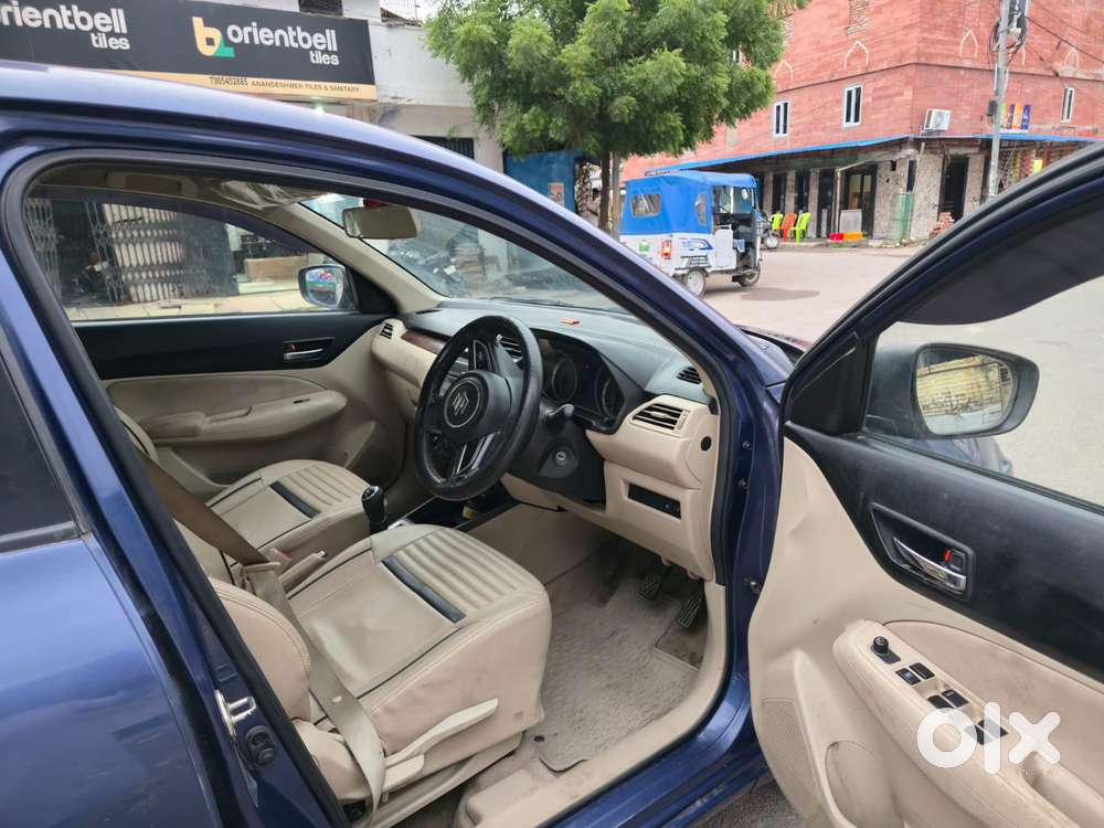 Maruti Suzuki Dzire Vdi, 2019, Diesel