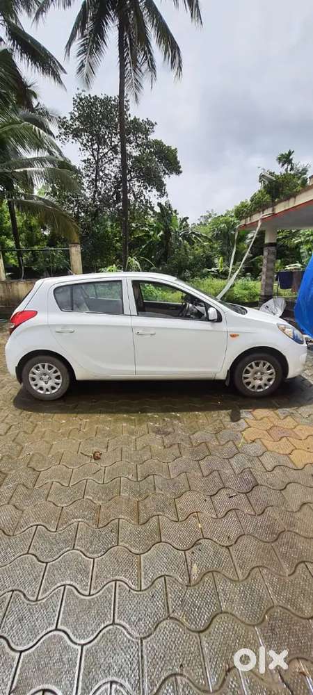 Hyundai I20 2010 Petrol Well Maintained