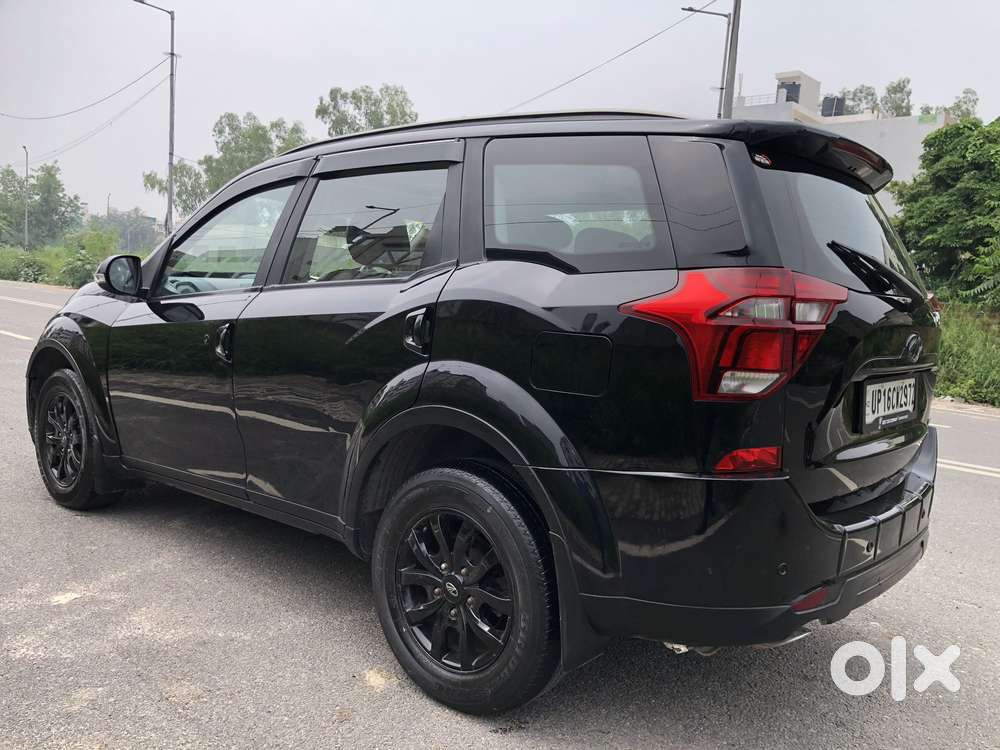 Mahindra Xuv500 W9 At 1.99, 2021, Diesel