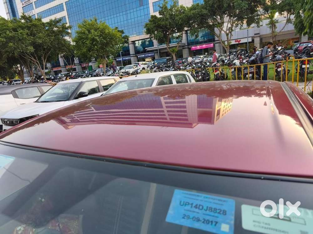 2017 Ciaz Only 38,000 Km Driven With Brand New Tyres