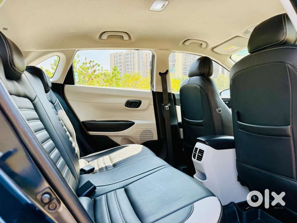 Hyundai I20 Sportz 1.2 Vtvt, 2024, Petrol