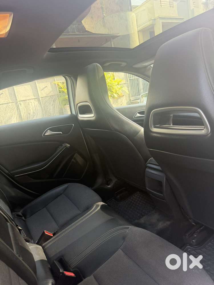 Mercedes-benz A Class A200 D Sport, 2015, Diesel