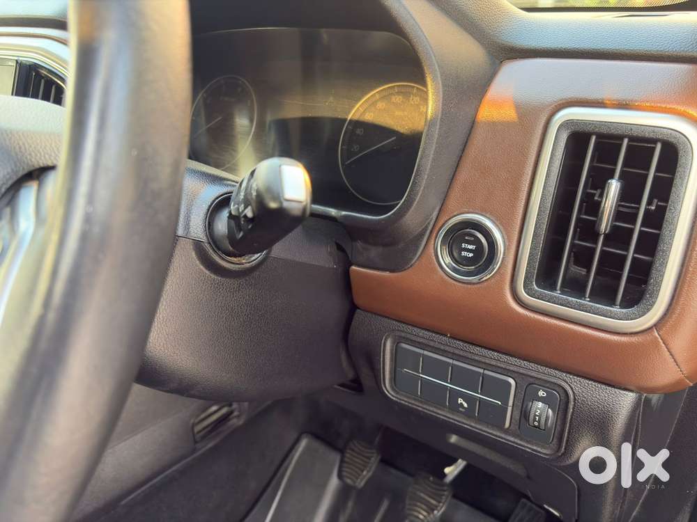 Mahindra Scorpio N Z8 L Diesel Mt 4wd 7 Str, 2023, Diesel