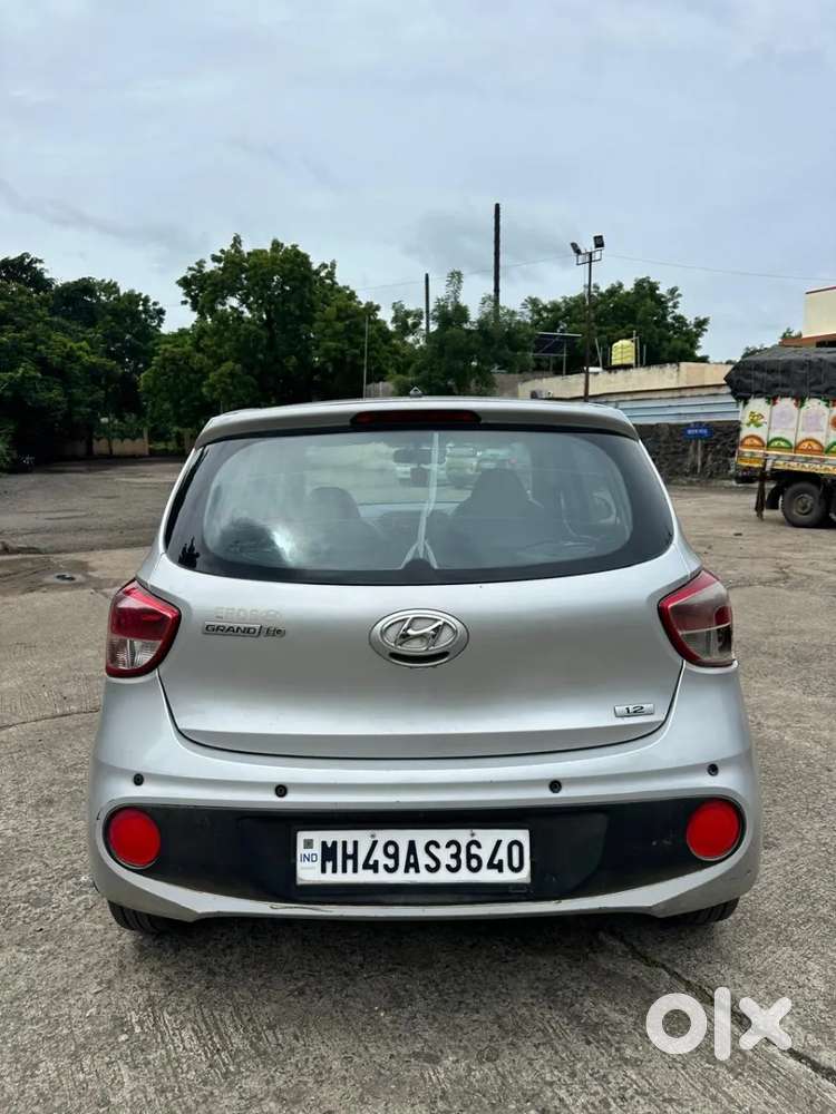 Hyundai Elite I20 Asta 1.2, 2016, Petrol