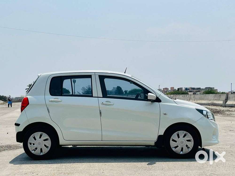 Maruti Suzuki Celerio Vxi(o), 2020, Cng & Hybrids