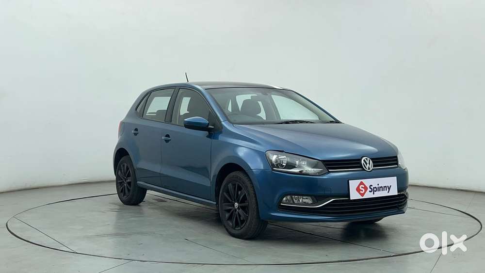 Volkswagen Polo 1.5 Tdi Highline, 2016, Diesel