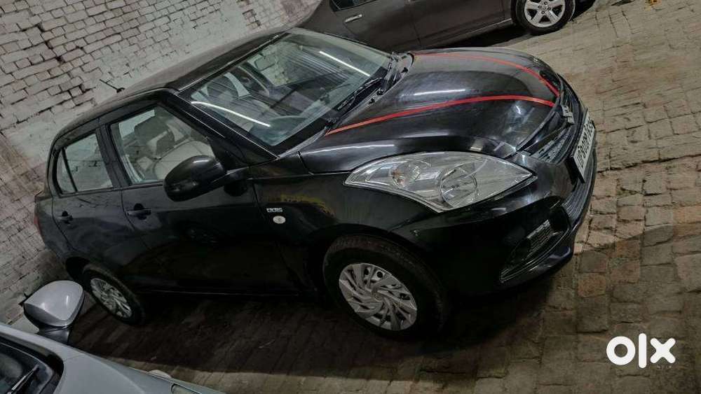 Maruti Suzuki Swift Dzire Vdi Bsiv, 2016, Diesel