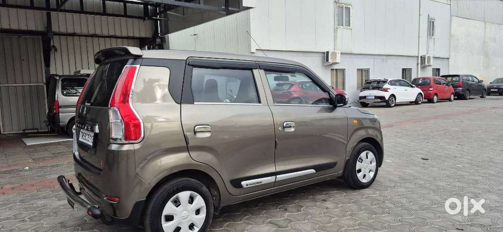 Maruti Suzuki Wagon R Vxi 1.0 Cng, 2023, Cng & Hybrids