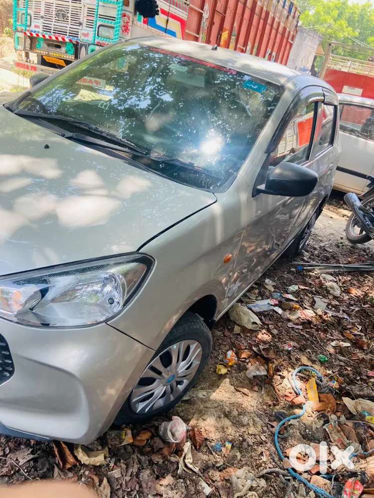 Maruti Suzuki Alto 2024 Edition Petrol 30000 Km Driven
