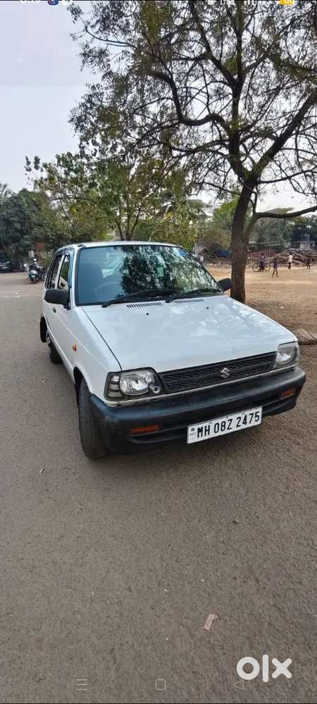Good Condition Car